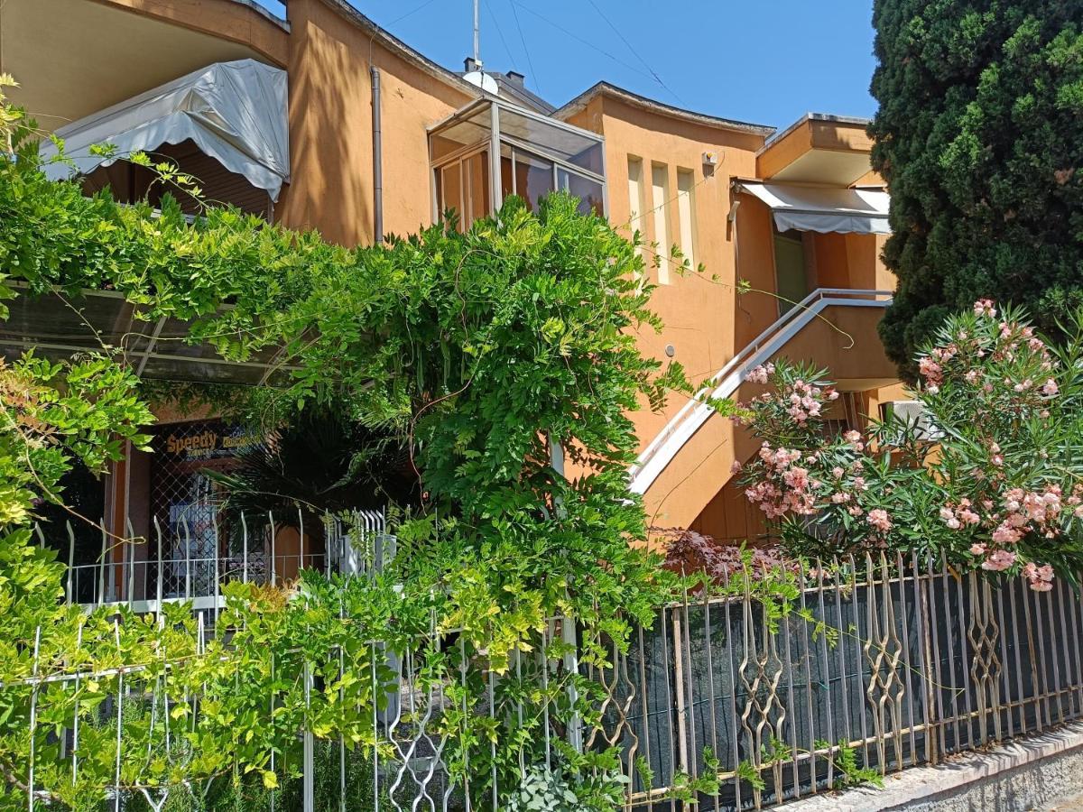 Villa Casa Lucy Bardolino Exterior foto