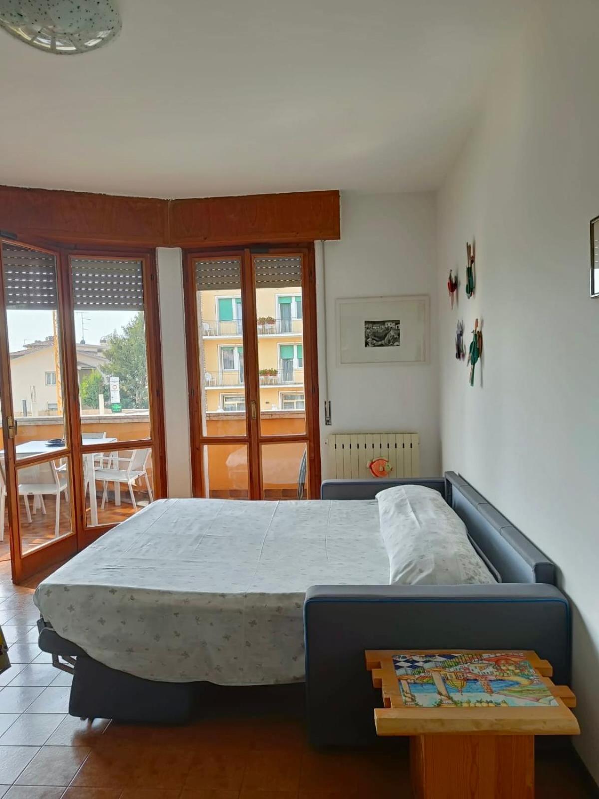 Villa Casa Lucy Bardolino Exterior foto