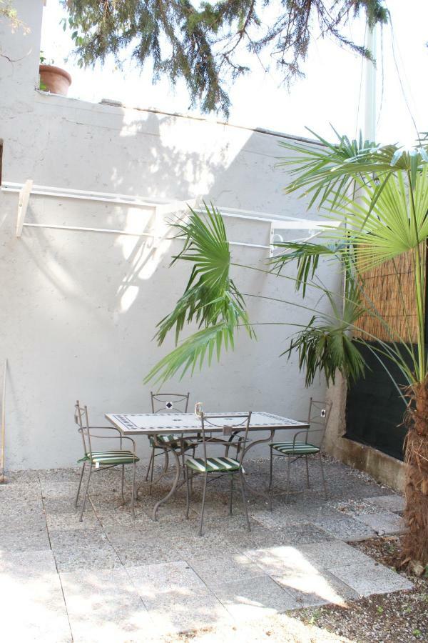 Villa Casa Lucy Bardolino Exterior foto